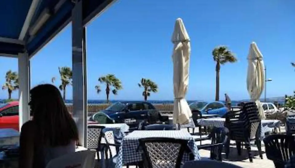 Apartamento Muy Cerca De Playas Ocio Y Restauracion En Candelaria Tenerife