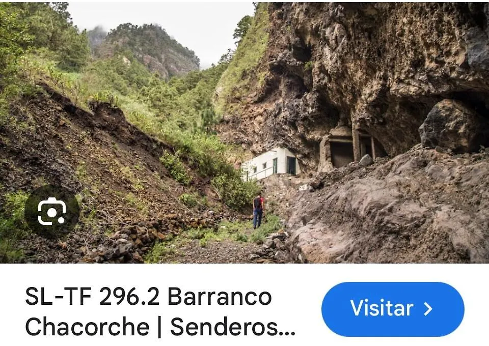 Apartamento Muy Cerca De Playas Ocio Y Restauracion En Candelaria Tenerife 0*,