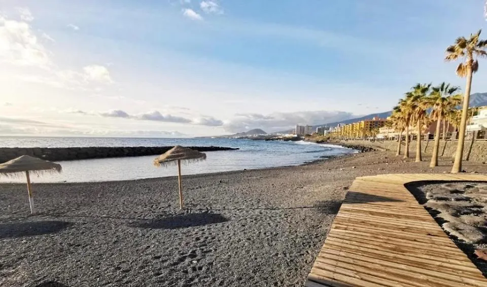 Apartamento Muy Cerca De Playas Ocio Y Restauracion En Candelaria Tenerife Apartment
