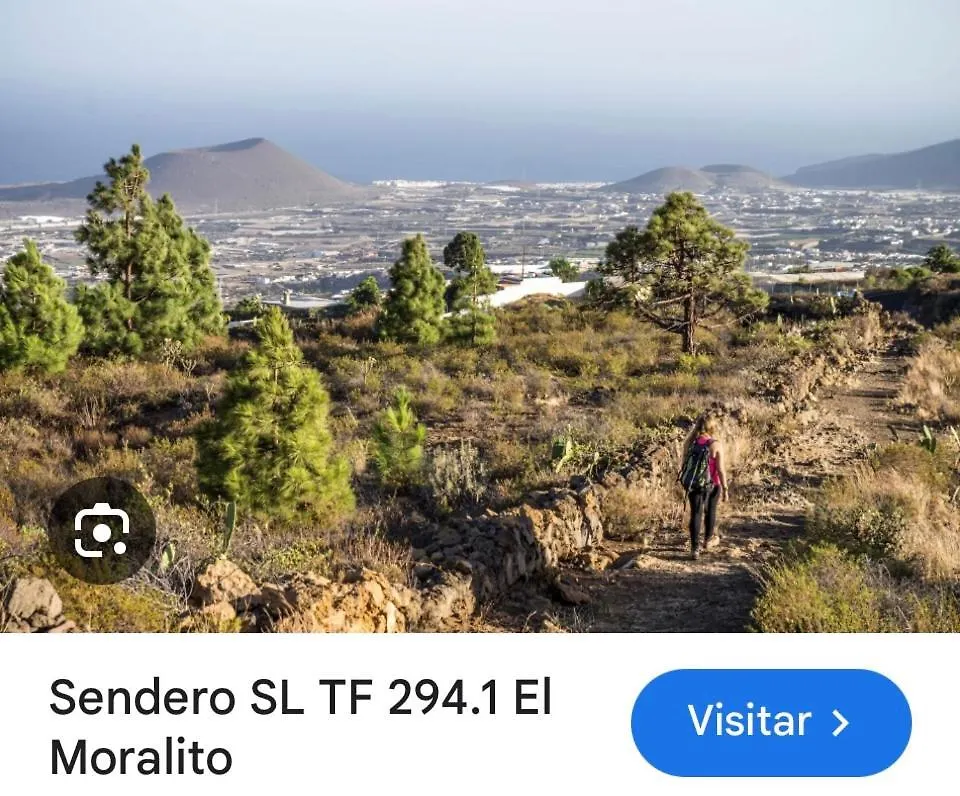 Appartement Apartamento Muy Cerca De Playas Ocio Y Restauracion En Candelaria Tenerife Spanje