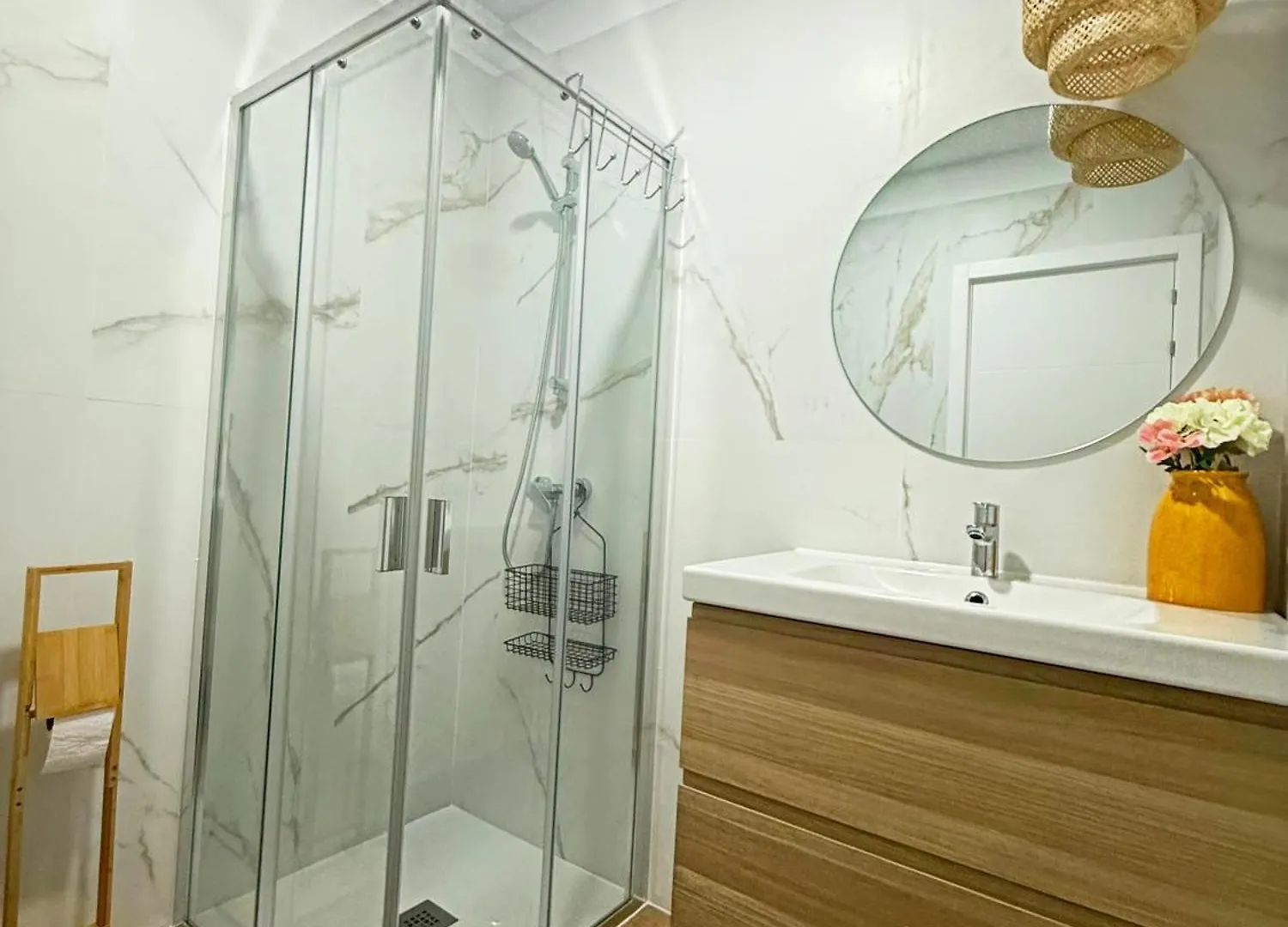 Apartamento Muy Cerca De Playas Ocio Y Restauracion En Candelaria Tenerife