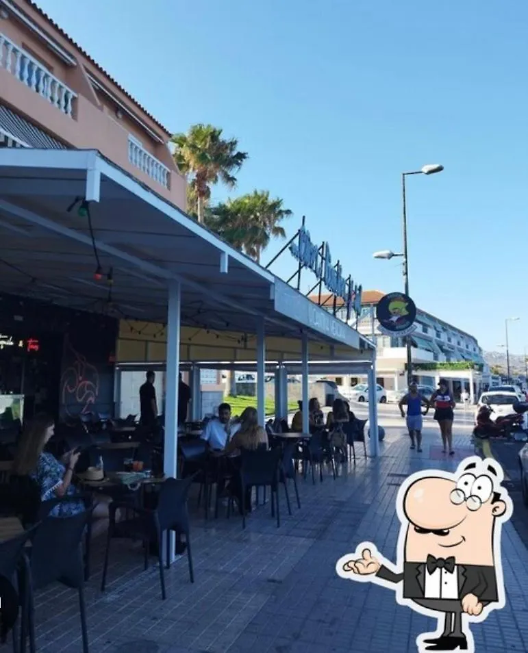 Apartamento Muy Cerca De Playas Ocio Y Restauracion En Candelaria Tenerife