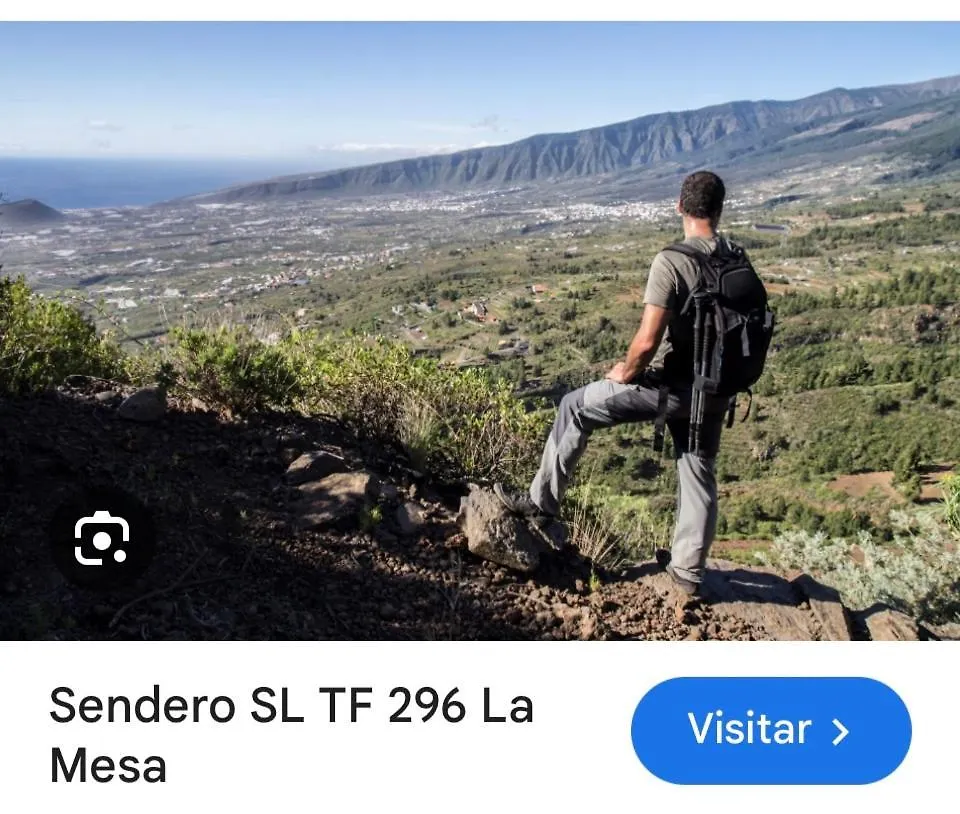 Apartamento Muy Cerca De Playas Ocio Y Restauracion En Candelaria Tenerife Apartment