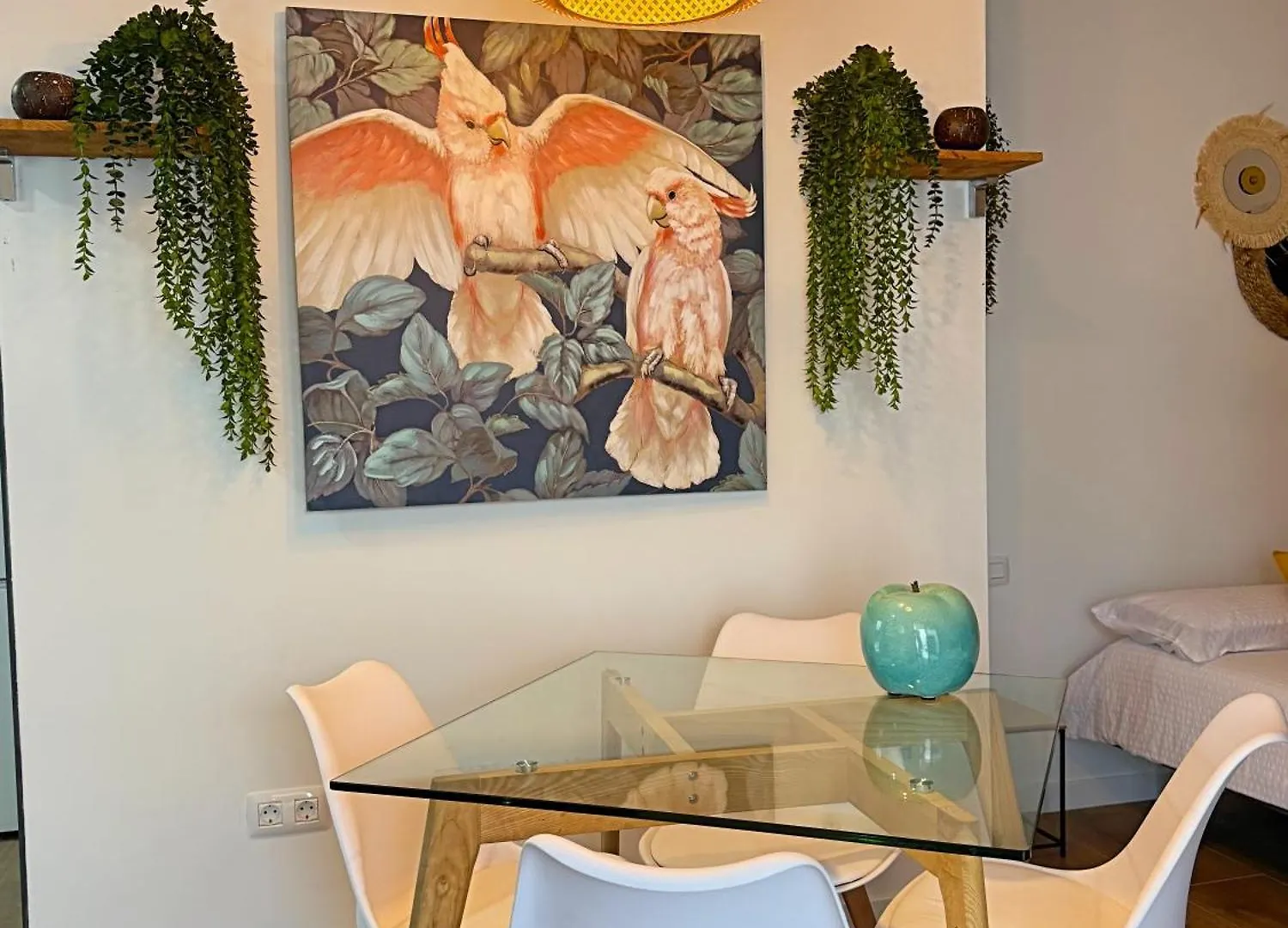 Apartamento Muy Cerca De Playas Ocio Y Restauracion En Candelaria Tenerife Apartment