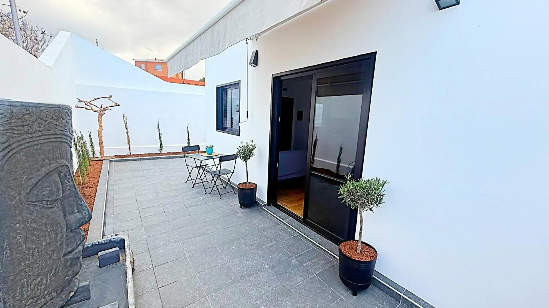 Apartamento Muy Cerca De Playas Ocio Y Restauracion En Candelaria Tenerife