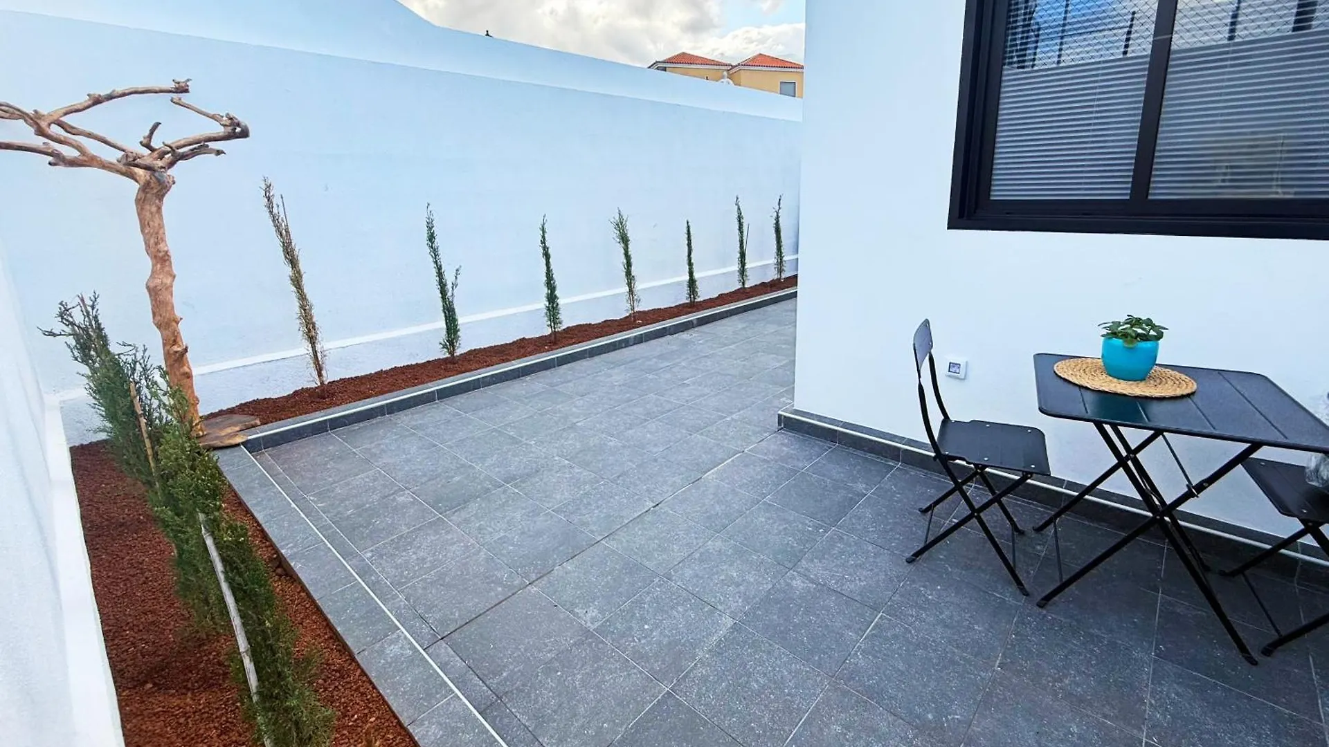 Apartamento Muy Cerca De Playas Ocio Y Restauracion En Candelaria Tenerife 0*,